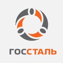 Лого Госсталь
